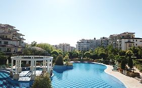 Poseidon VIP Residence Club